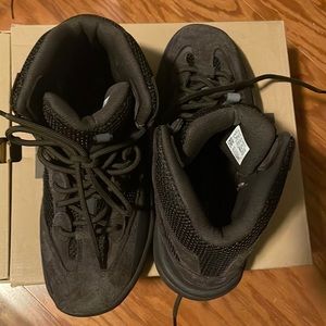 Yeezy Desert Boot
